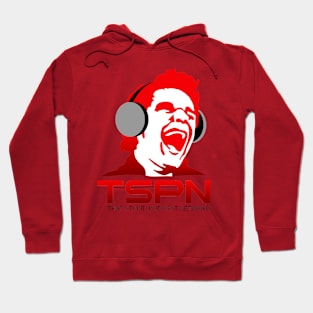 TSPN - thatstupidpodcast Hoodie